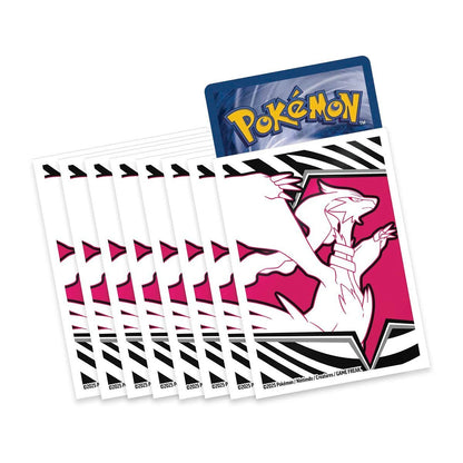 Pokémon TCG: Scarlet & Violet—White Flare Elite Trainer Box