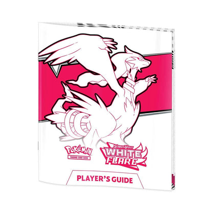 Pokémon TCG: Scarlet & Violet—White Flare Elite Trainer Box