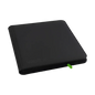 Vault X - 12-Pocket Exo-Tec® XL Zip Binder - Black