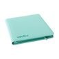 Vault X - 12-Pocket Exo-Tec® Zip Binder - Mint Green